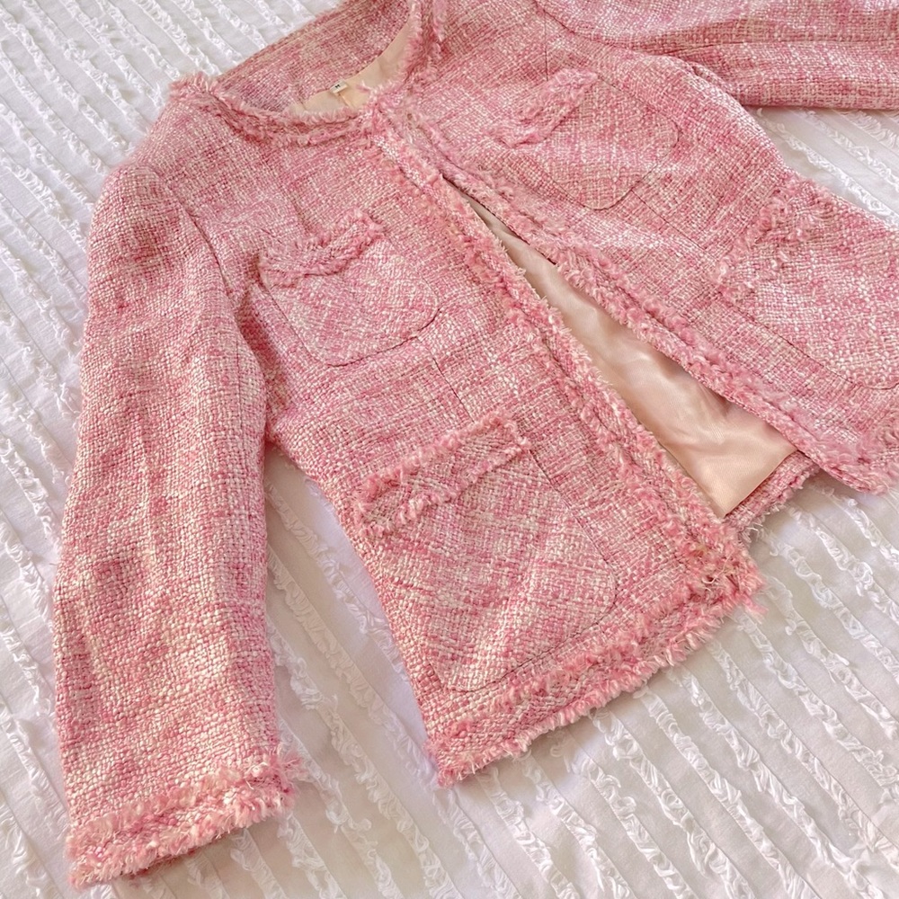 Goelia blazer